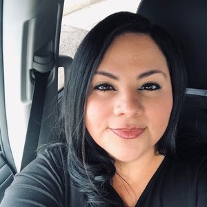 Meet your Posher, Veronica